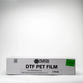 Single Matte Smart Peel (24"x328 Feet)